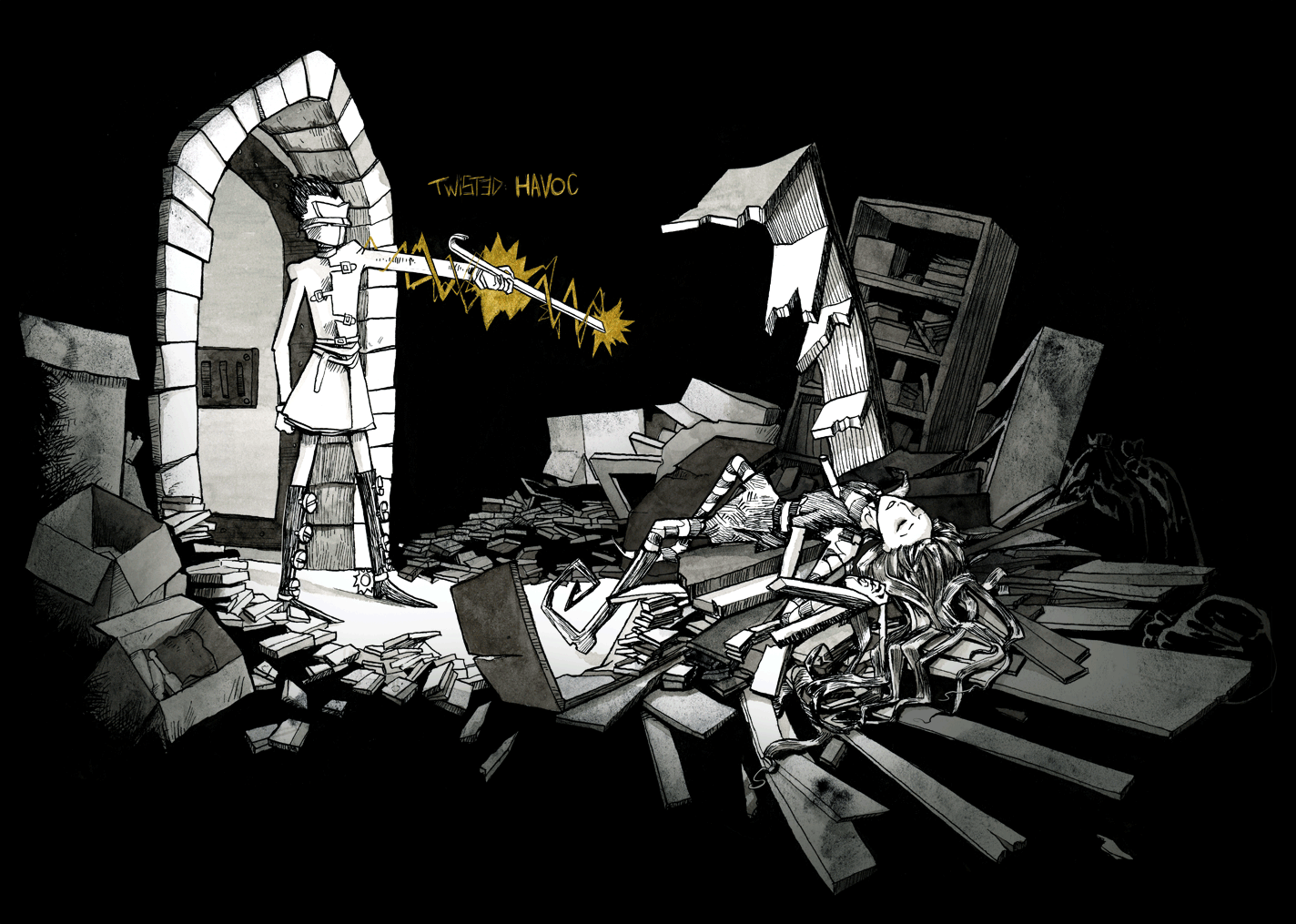 Havoc