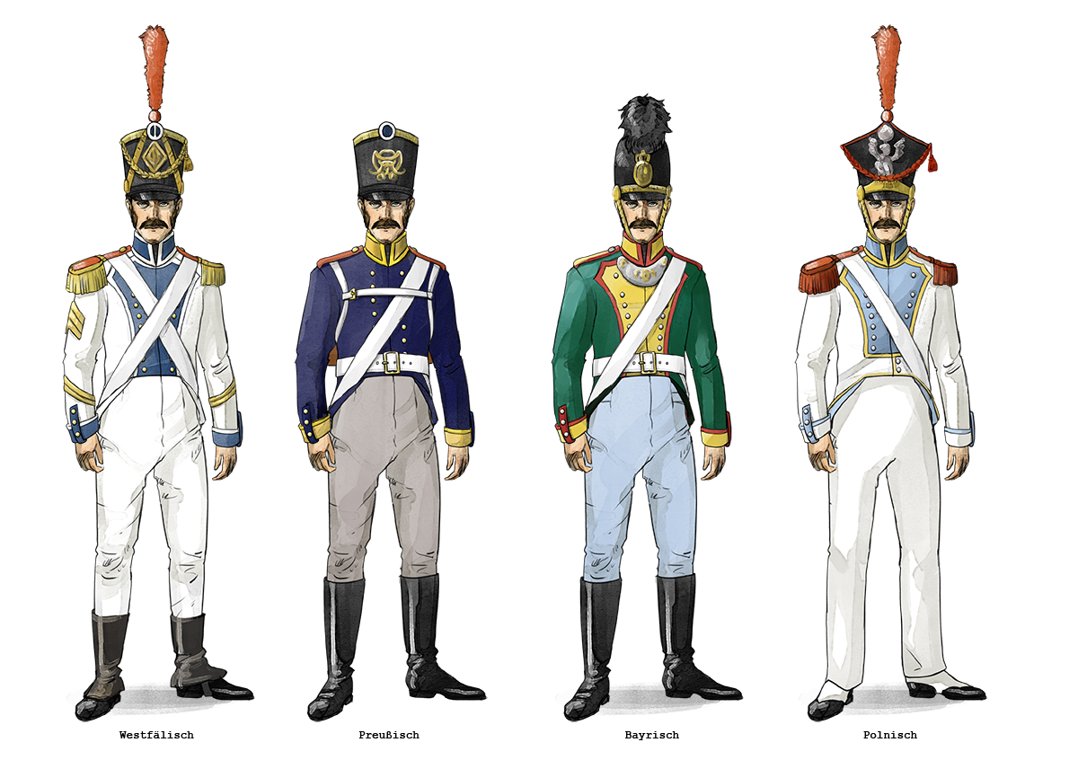 Uniform Model 
