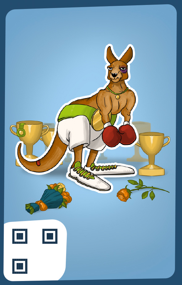 Kangaroo