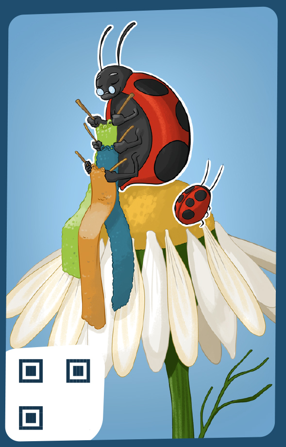 Lady bug