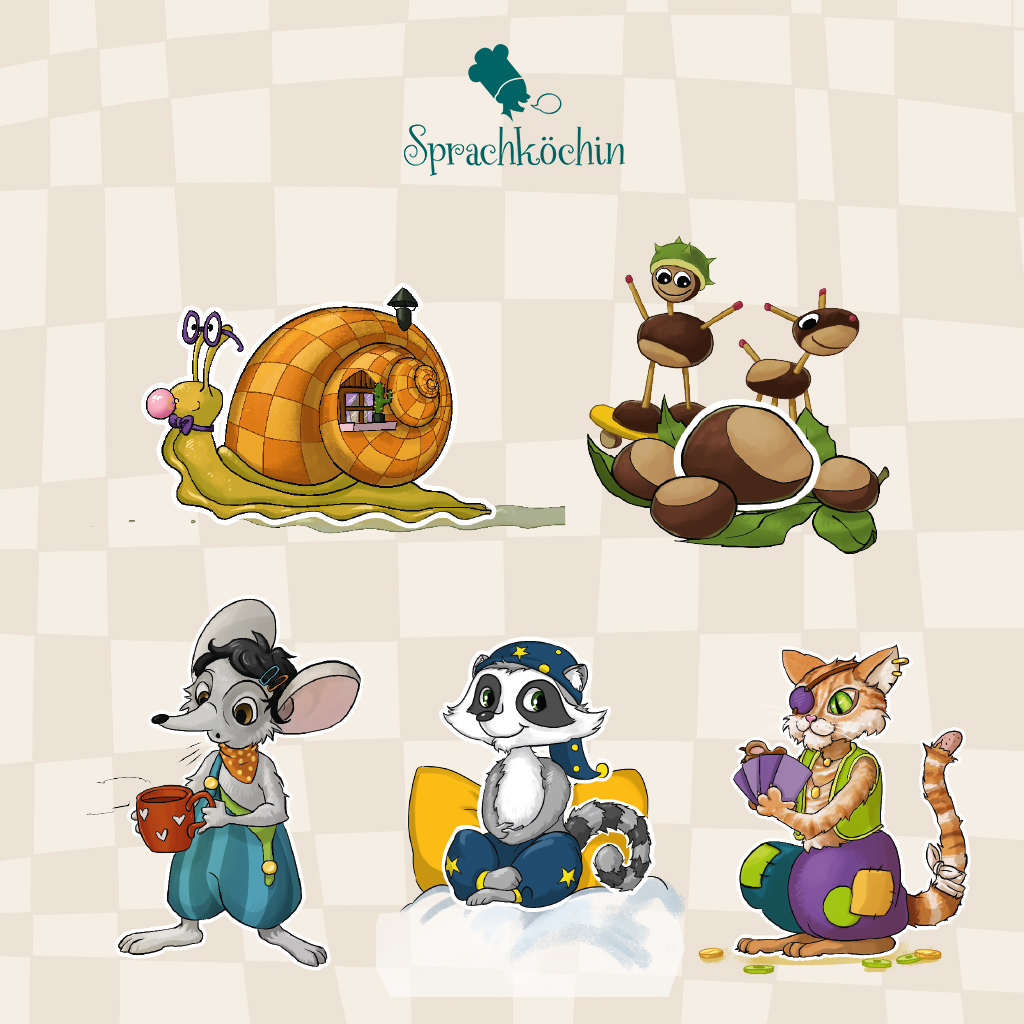 animal collection 2